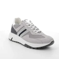 Sneakers|Igi&Co Sneakers Da Uomo Perla