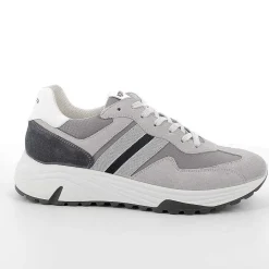 Sneakers|Igi&Co Sneakers Da Uomo Perla