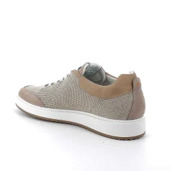 Sneakers|Igi&Co Sneakers Da Uomo Taupe