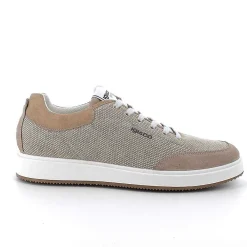 Sneakers|Igi&Co Sneakers Da Uomo Taupe