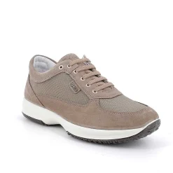 Sneakers|Igi&Co Sneakers Da Uomo Tortora