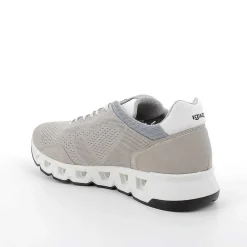 Sneakers|Igi&Co Sneakers Gore-Tex Surround In Pelle Da Uomo Osso