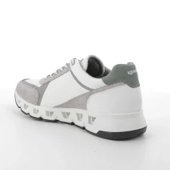 Sneakers|Igi&Co Sneakers Gore-Tex Surround Da Uomo Perla