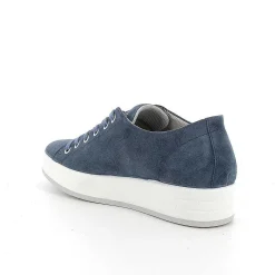 Sneakers|Igi&Co Sneakers In Pelle Da Donna Jeans