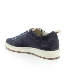 Sneakers|Igi&Co Sneakers In Pelle Da Uomo Jeans