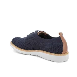 Stringate|Igi&Co Stringate Da Uomo Blu