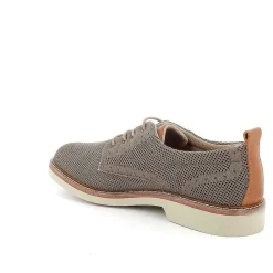Stringate|Igi&Co Stringate Da Uomo Taupe
